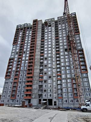 г. Екатеринбург, Улица Блюхера