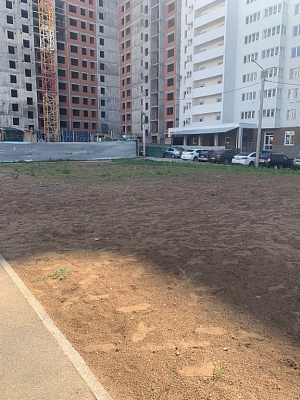 Жилой комплекс 