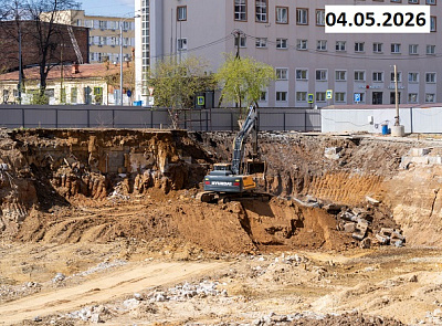 ЖК «Парковый квартал 2.0»