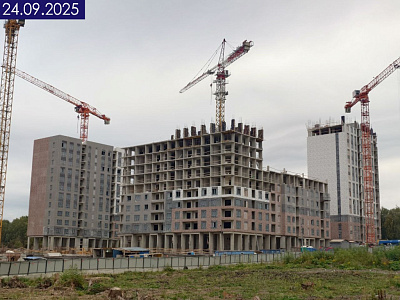 Жилой комплекс