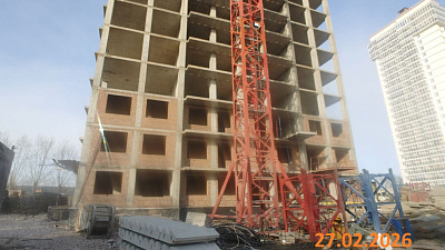 ЖК Звездный 