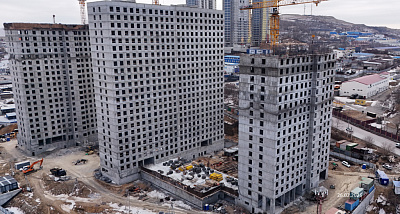 Тухачевского