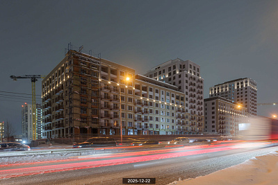 Европейский берег