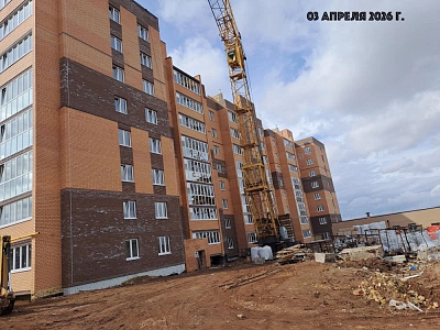 г. Октябрьский, пр-кт Ленина