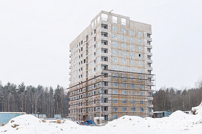 Новоселье