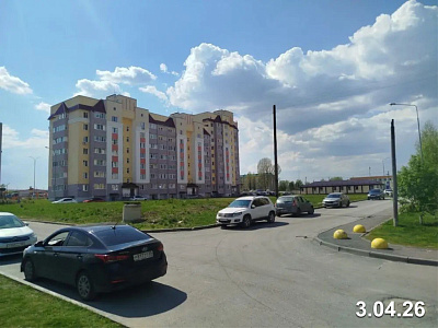 ЖК Второе дыхани