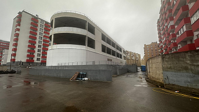 ЖК ПОЛЁТ