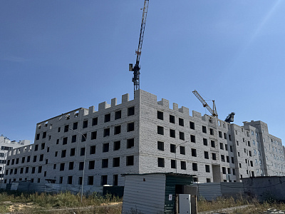 Романово Сити
