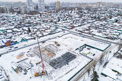 Жилой комплекс
