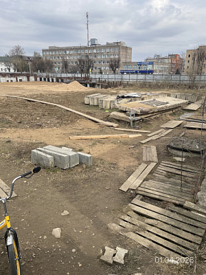 Жилой комплекс