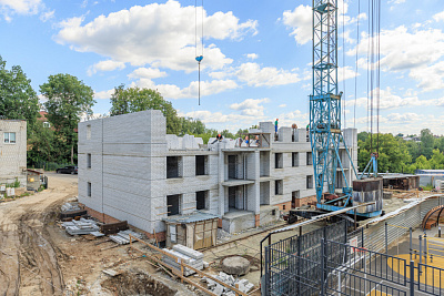 НЕКСТ на Площади Партизан