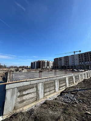 ЖК Ленинград