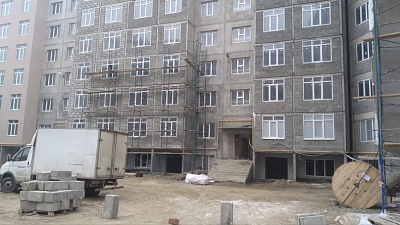 ЖК 