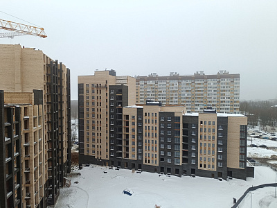 г. Ярославль, Шоссе Тутаевское