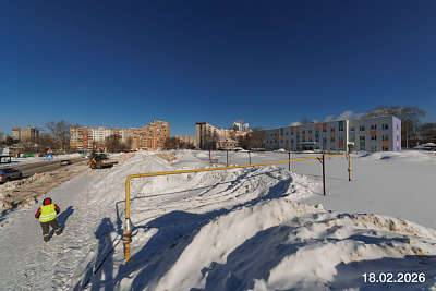 Квартал 