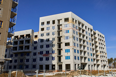 Жилой комплекс 