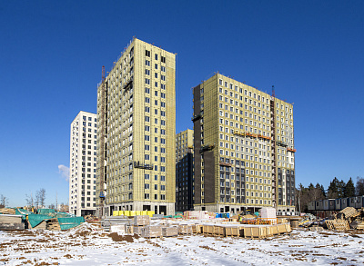 Жилой комплекс