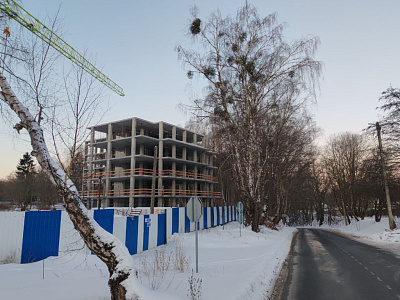 Жилой комплекс