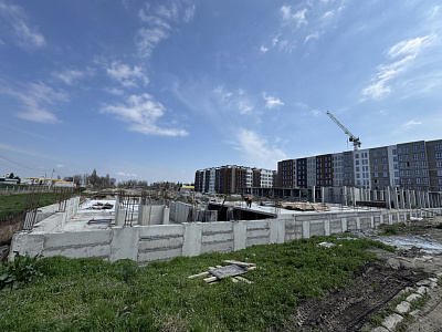 ЖК Ленинград