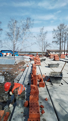 Жилой комплекс