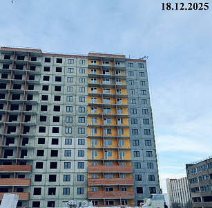 г. Магнитогорск, Проспект Ленина
