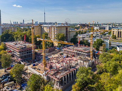 МИРА