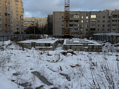 г. Вологда, Улица Фрязиновская