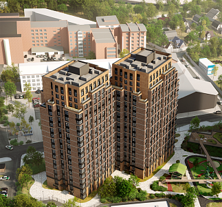 Стрижи Сити