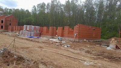 Жилой комплекс
