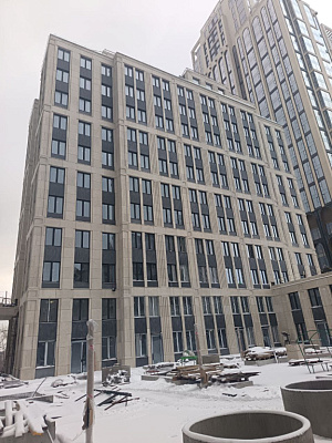 г. Москва, Район Дорогомилово
