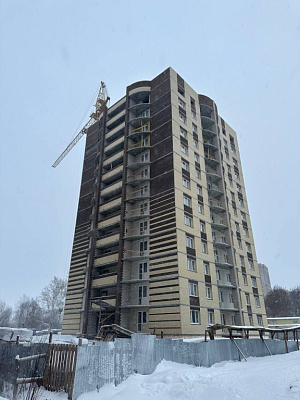 г. Киров, Проезд Мурашинский