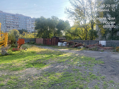 ЖК 