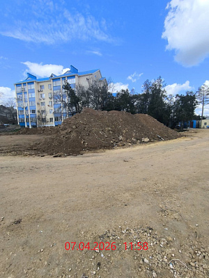 г. Евпатория, пр-кт Ленина