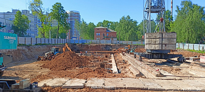 г. Чебоксары, Улица Богдана Хмельницкого