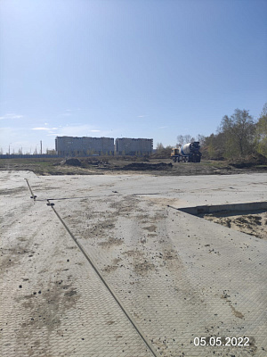Микрорайон 13 