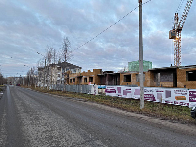 г. Архангельск, ул