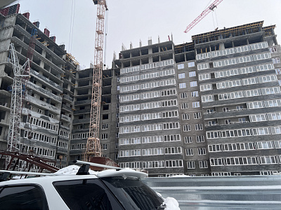 г. Бердск, ул Ленина