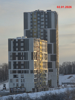 ЖК 