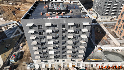 Босфорский парк