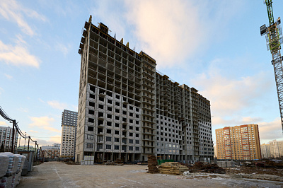 Жилой комплекс