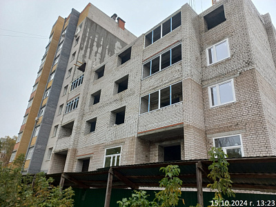 г. Иваново, Переулок Белинского