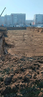 ЖК Оригами, Оригами, квартал Оригами