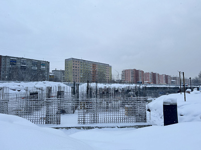 г. Междуреченск, Проспект Шахтеров