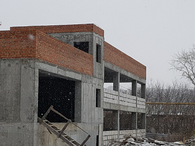 Жилой Комплекс 