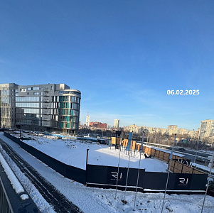 Бизнес-центр класса А 