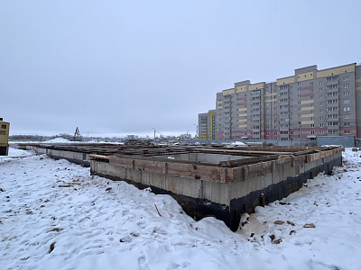 г. Вологда, Улица Ломоносова