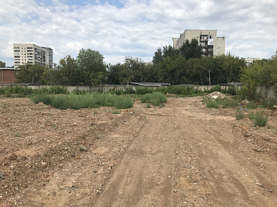 Красное яблоко Эт11 Секции 2.1,2.2