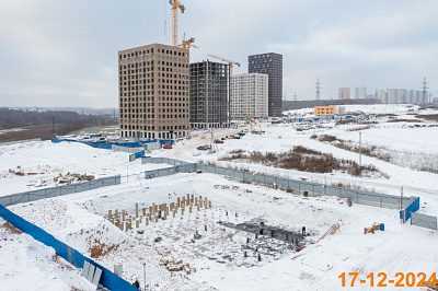 Савин парк корпус 10