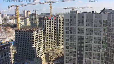 ЖК ПОСЕЙДОНИЯ