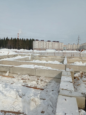 г. Котлас, Улица Стефановская